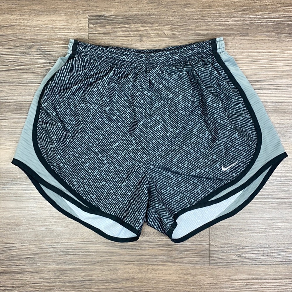 Nike Dri-Fit Running Shorts